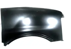 2003-2023 CHEVROLET EXPRESS / GMC SAVANAH FRONT RIGHT RH PASSENGER SIDE FENDER