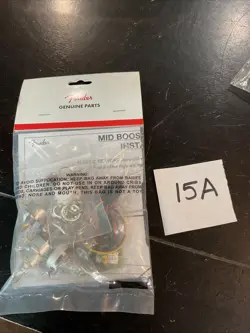 BOOST KIT 0057577000