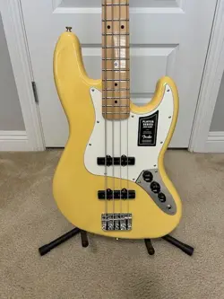 BUTTERCREAM UNPLAYED GIG