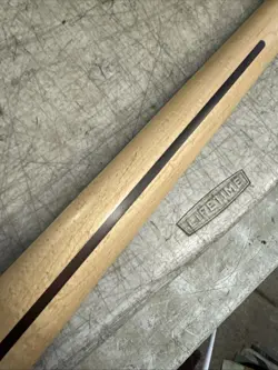 GUITAR NECK W/TUNERS