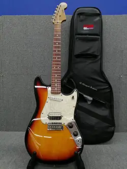 CYCLONE ELECTRIC GUITAR-03