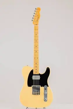 TELECASTER RELIC NAMM