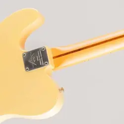 BUTTERSCOTCH BLONDE 2005