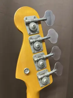 FENDER JAPAN JB62 NO.DG1749