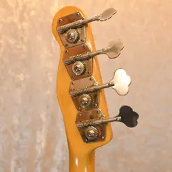 FENDER OPB54 NO.DG1766