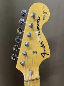 FENDER JAPAN ST71-140YM NO.DG1615