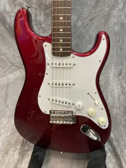 FENDER JAPAN ST62-70US NO.DG1640