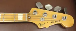 FENDER JAPAN JB75-90US NO.DG1648