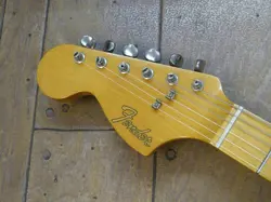 FENDER JAPAN ST67-85L NO.DG1668