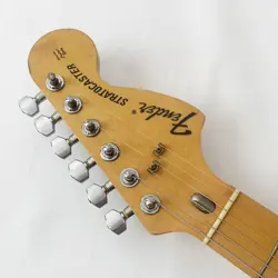 FENDER JAPAN ST72-55 NO.DG1682