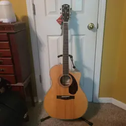 AUDITORIUM NATURAL ACOUSTIC/