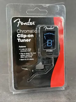 GUITAR TUNER #FT-004