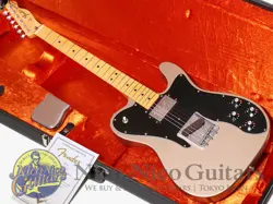 1972 TELECASTER CUSTOM