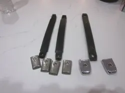 AMP HARDWARE HANDELS/CASES