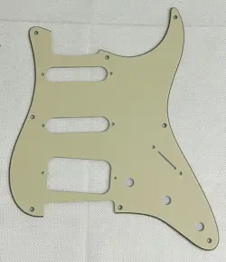 3-PLY FENDER 57