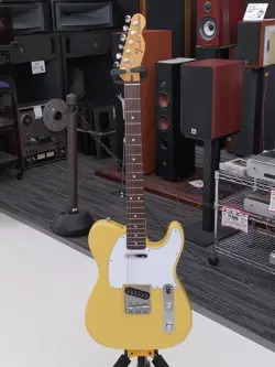 YUYUKI TELECASTER 223488
