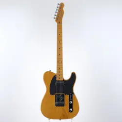 U024002 TELECASTER GUITAR