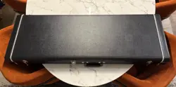 G&G JAZZMASTER CASE