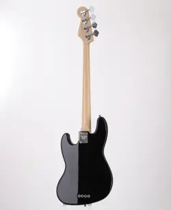 BASS BLACK ROSEWOOD