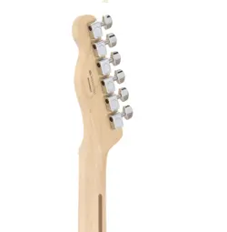 BLONDE MAPLE FINGERBOARD