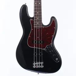 FENDER VINTERA II 60S JAZZ BASS BLACK