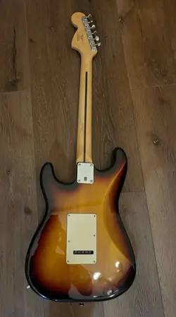 VINTAGE MODIFIED 70'S