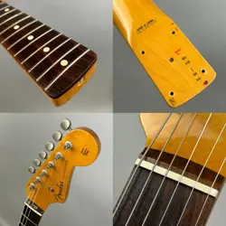 ST62-53 3TS 1993-1994