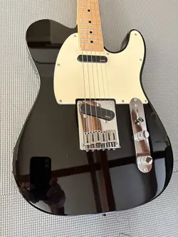 FENDER SQUIRE TELECASTER
