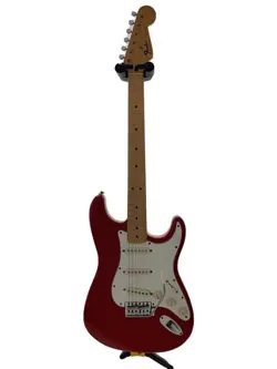 STRAT/1996/CAR/ELECTRIC GUITAR/STRATO