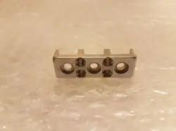 CONTEMPORARY LOCKING