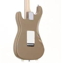 CHAR SIGNATURE STRATOCASTER