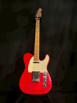 FENDER AMERICAN STANDARD TELECASTER 2000