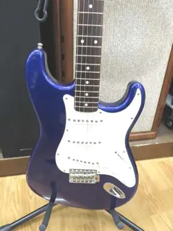 ST62-TX/MH USED ALDERBODY