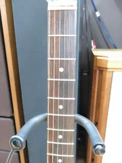 USED ALDERBODY MAPLENECK