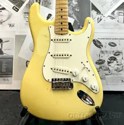 FENDER CUSTOM SHOP 1969 STRATOCASTER CLOSET CLASSIC 2000 ELECTRIC GUITAR