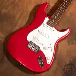 FUJIGEN STRATOCASTER