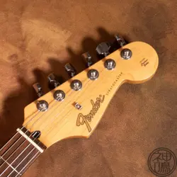 FENDER JAPAN STS-550