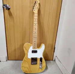 ALBERT COLLINS MODEL