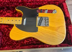 TL52-80TX TELECASTER