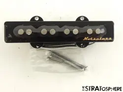 PICKUP NOISELESS PICKUP