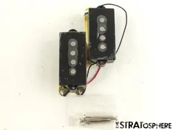 MID PICKUP NOISELESS