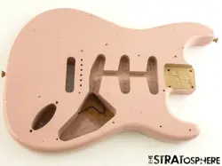 STRAT BODY SHELL