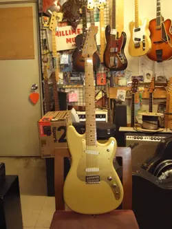 MEXICO DUO-SONIC 2019