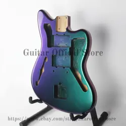 GREENCHAMELEON JAZZMASTER