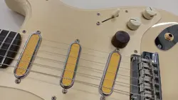 STRATOCASTER DESERT