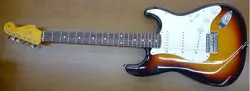 STRATOCASTER ST62-US ELECTRIC
