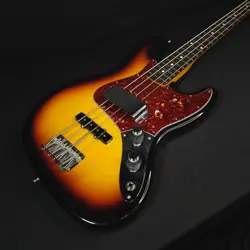 BASS NOS THREE