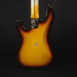 RELIC CHOCOLATE SUNBURST