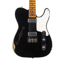 LIGERO TELECASTER RELIC