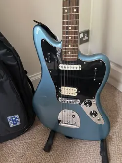 JAGUAR PLAYER TIDEPOOL